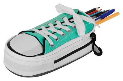 Oh My Pop! Sneakers Federmäppchen Mint Image 3