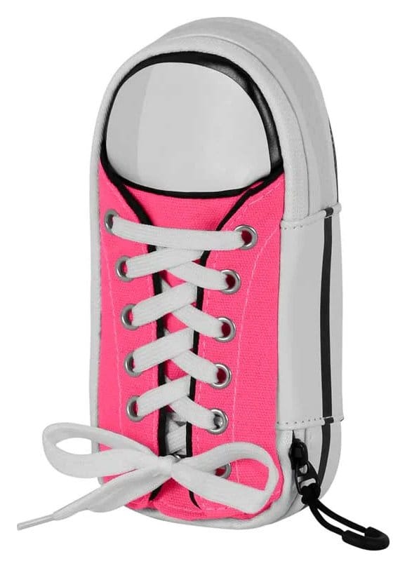 Oh My Pop! Sneakers Federmäppchen Fuchsia Image 1