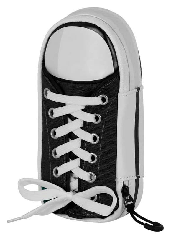 Oh My Pop! Sneakers Federmäppchen Black Image 1