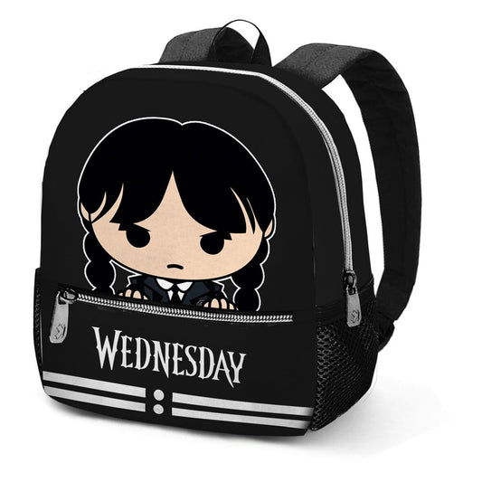 Wednesday Rucksack Sweet Cute Image
