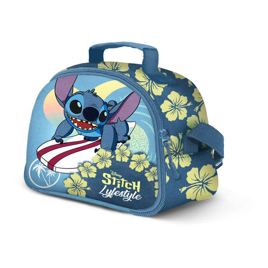 Lilo & Stitch Lunch Box Brotzeittasche Lifestyle Image