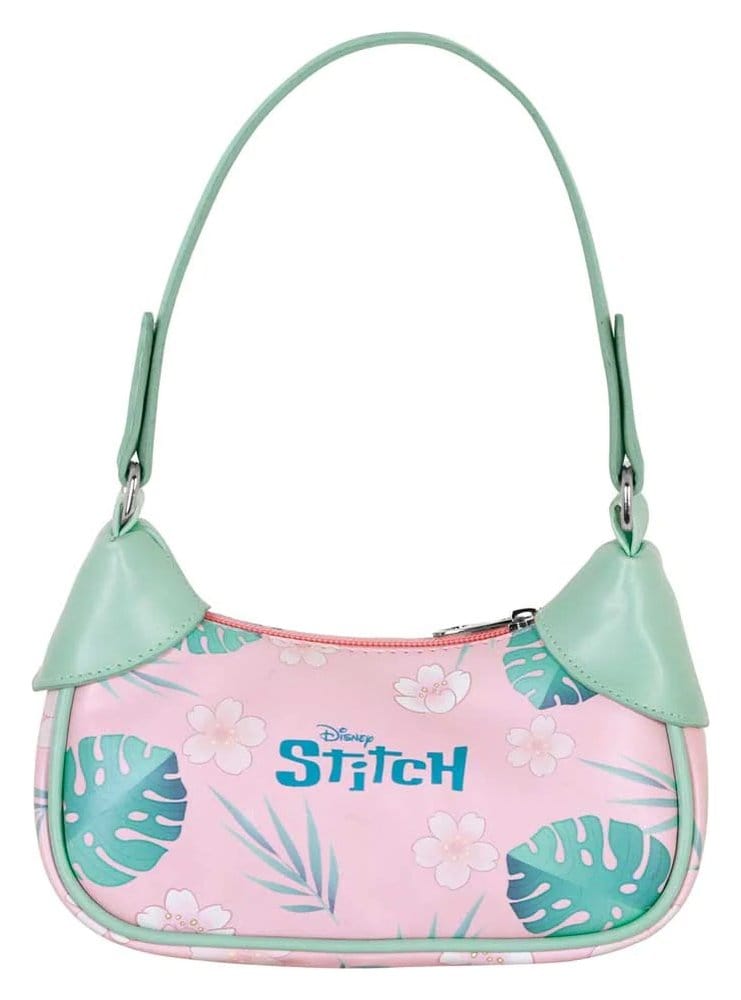 Lilo & Stitch Fancy Casual Handtasche Hug Pink Image 2