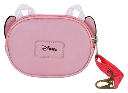 Lilo & Stitch Pill Geldbörse Angel Face Pink Image 2