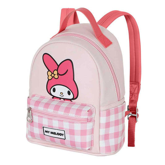 Sanrio Rucksack My Melody Cute Small Image