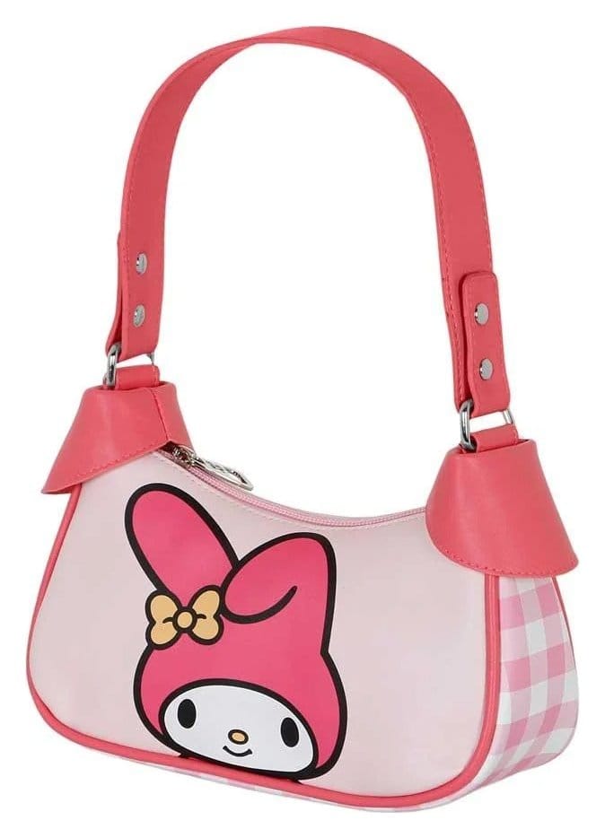 Sanrio Fancy Casual Handtasche My Melody Cute Pink Image 1