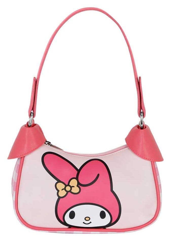 Sanrio Fancy Casual Handtasche My Melody Cute Pink Image 2