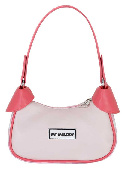 Sanrio Fancy Casual Handtasche My Melody Cute Pink Image 3