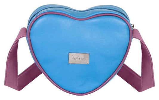 Lilo & Stitch Casual Heart Umhängetasche Cake Blue Image 2