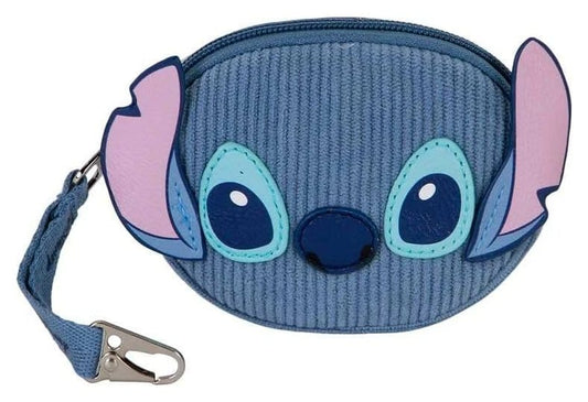 Lilo & Stitch Roy Pill Geldbörse Sight Blue Image 1