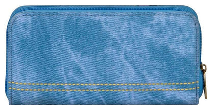 Lilo & Stitch Essential Geldbörse Updown Blue Image 3