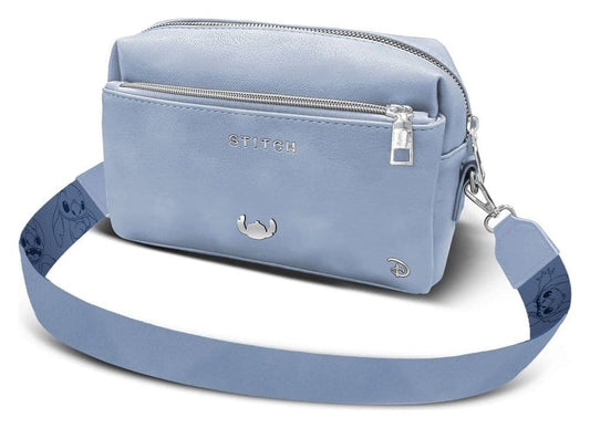 Lilo & Stitch Ginger Umhängetasche Steel Blue Image