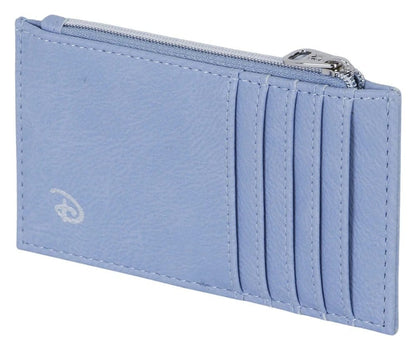Lilo & Stitch Slim Karten-Etui / Mini-Geldbeutel Steel Blue Image 3