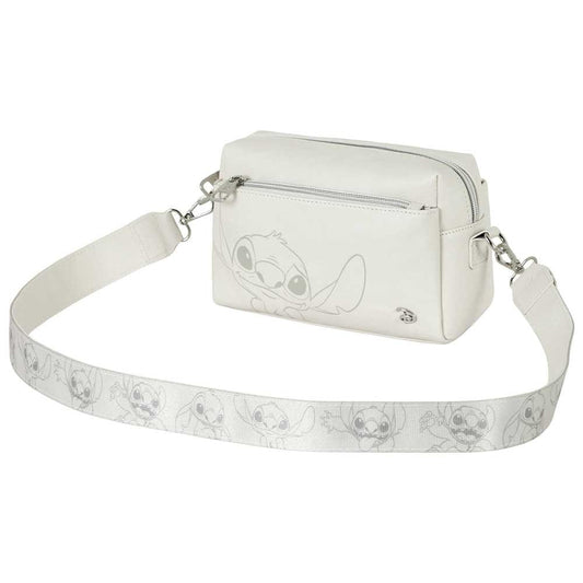Lilo & Stitch Ginger Umhängetasche Cream Off-white Image 1