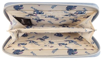 Lilo & Stitch Essential Geldbörse Cream Off-white Image 2