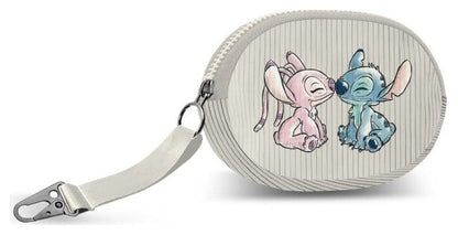 Lilo & Stitch Roy Pill Geldbörse Tender Off-white Image 1
