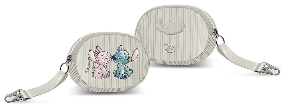 Lilo & Stitch Roy Pill Geldbörse Tender Off-white Image 2
