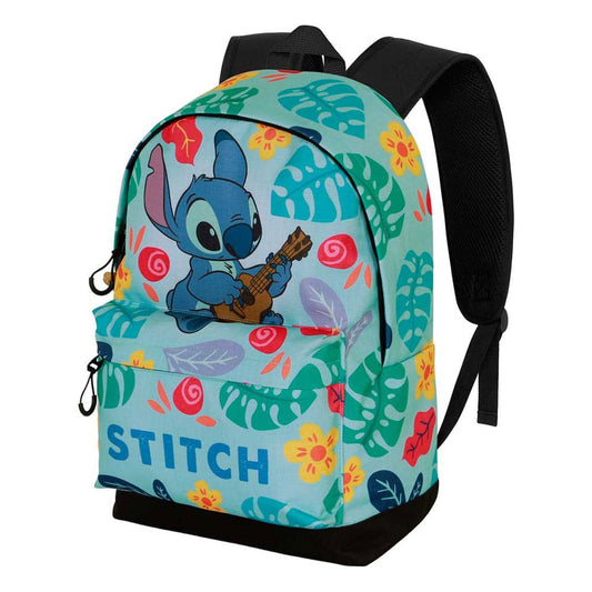Lilo & Stitch Fan HS Rucksack Guitar 2.2 Image