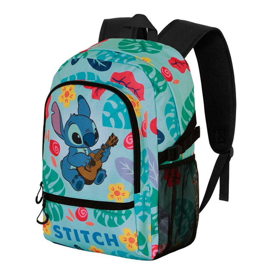 Lilo & Stitch Fan Fight Rucksack Guitar 2.2 Image