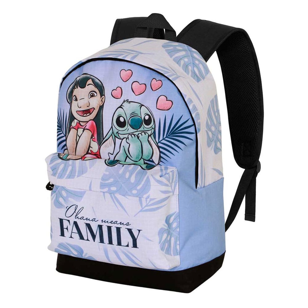 Lilo & Stitch Fan HS Rucksack Couple 2.2 Image