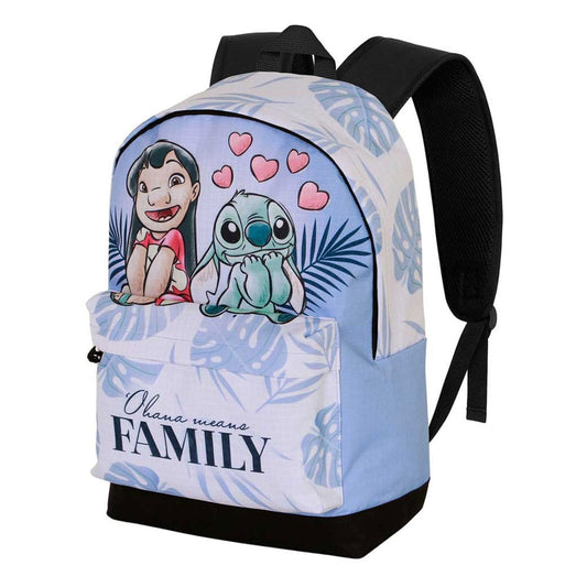 Lilo & Stitch Fan HS Rucksack Couple 2.2 Image