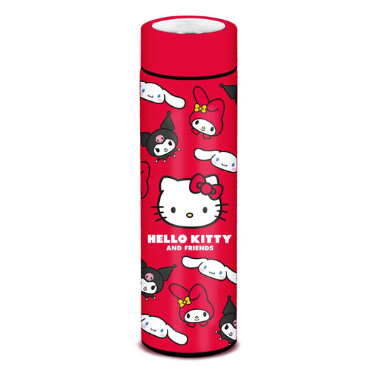 Sanrio Thermosflasche Hello Kitty Faces Image