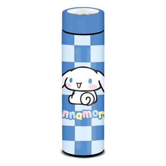 Sanrio Thermosflasche Cinnamoroll Vichy Image