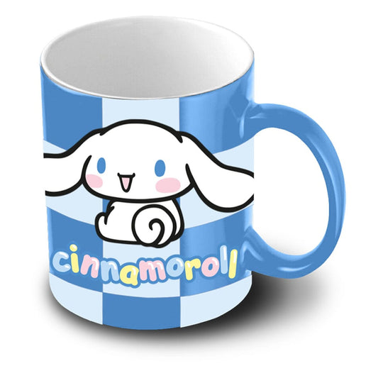 Sanrio Tasse Cinnamoroll Vichy Image