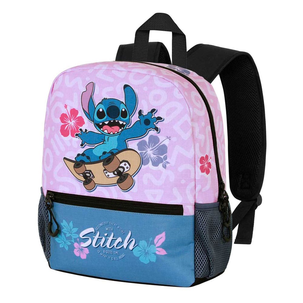 Lilo & Stitch Sweet Rucksack Skate Image