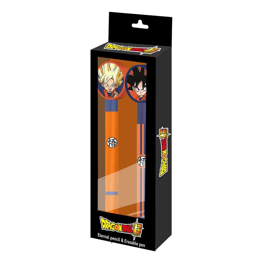 Dragon Ball Schreibset 2-er Pack Image