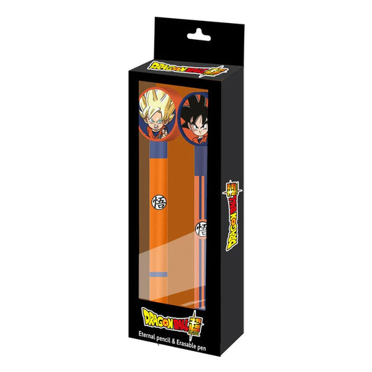 Dragon Ball Schreibset 2-er Pack Image