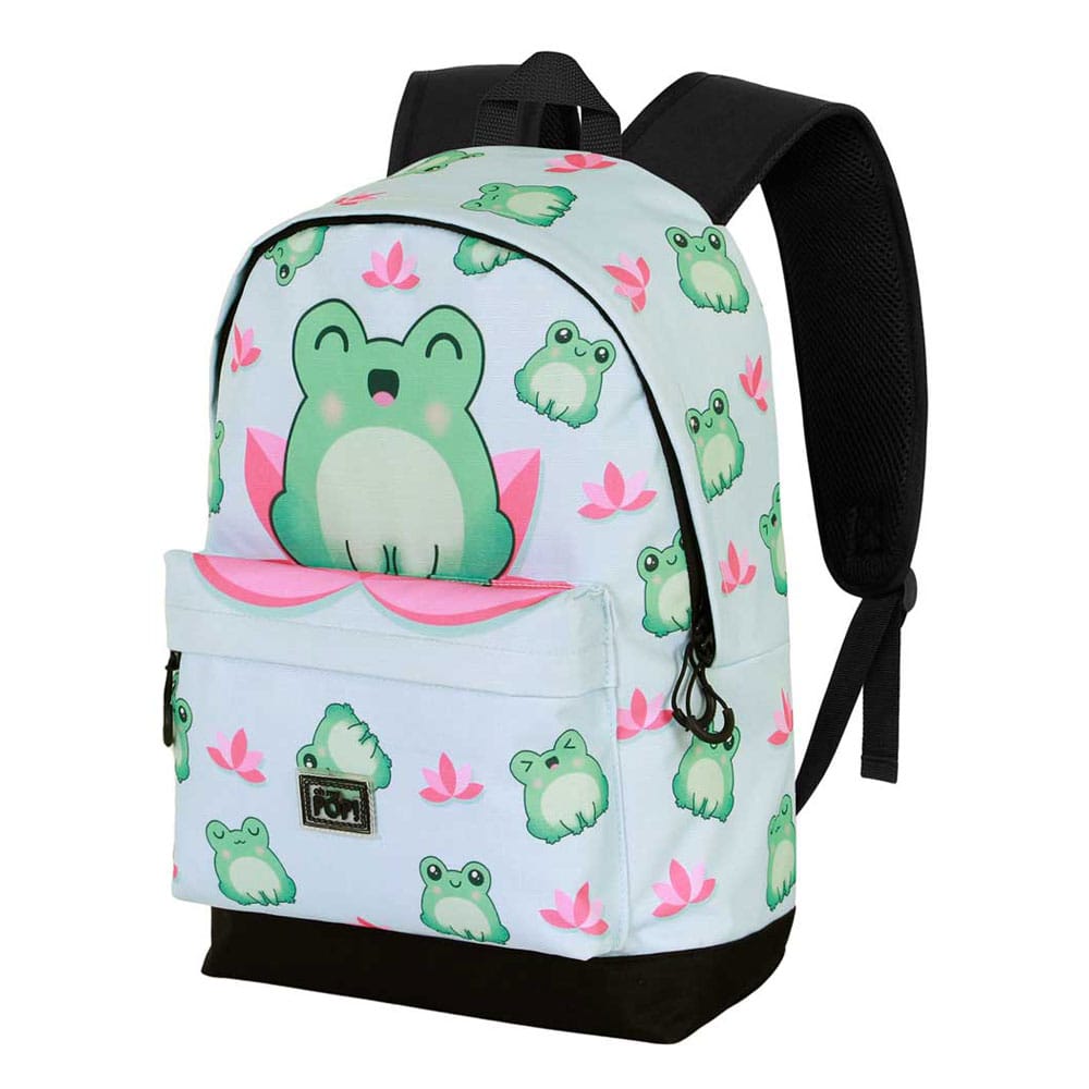 Oh My Pop! Fan HS Rucksack Froggy 2.2 Image