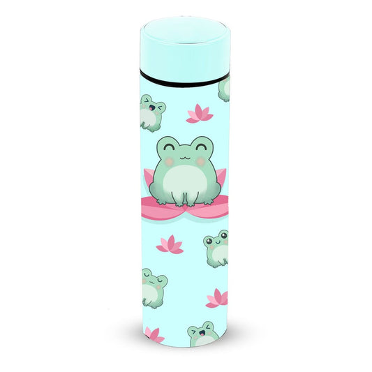 Oh My Pop! Thermosflasche Froggy Image