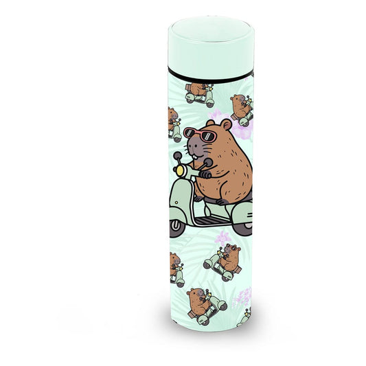 Oh My Pop! Thermosflasche Capybara Image