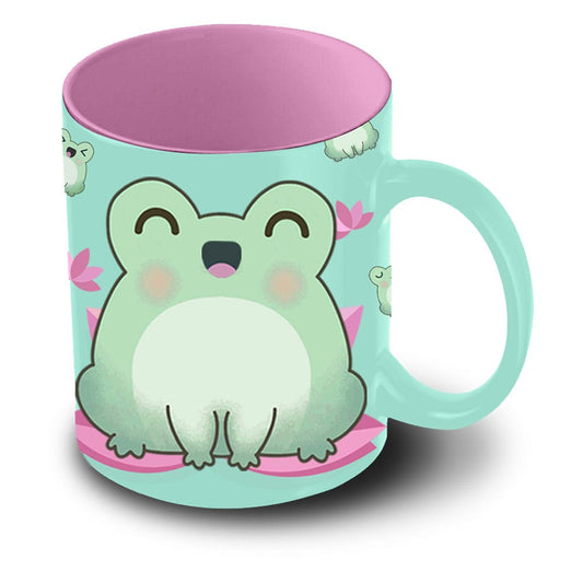 Oh My Pop! Tasse Froggy Image