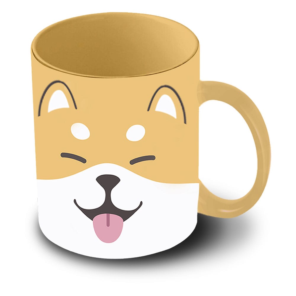 Oh My Pop! Tasse Shiba Image