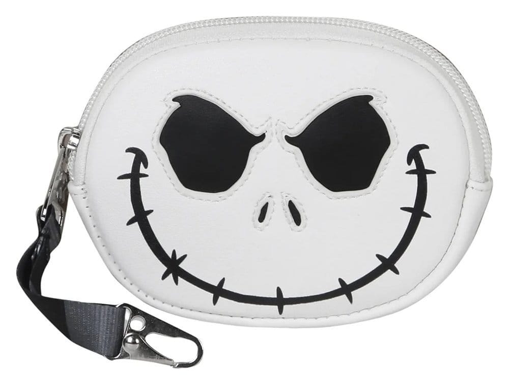 Nightmare before Christmas Geldbörse Bone Image 1