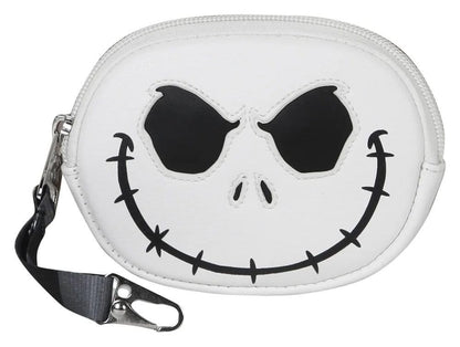 Nightmare before Christmas Geldbörse Bone Image 1