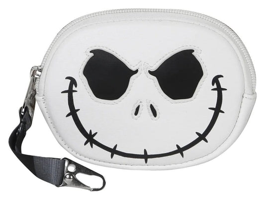 Nightmare before Christmas Geldbörse Bone Image 1