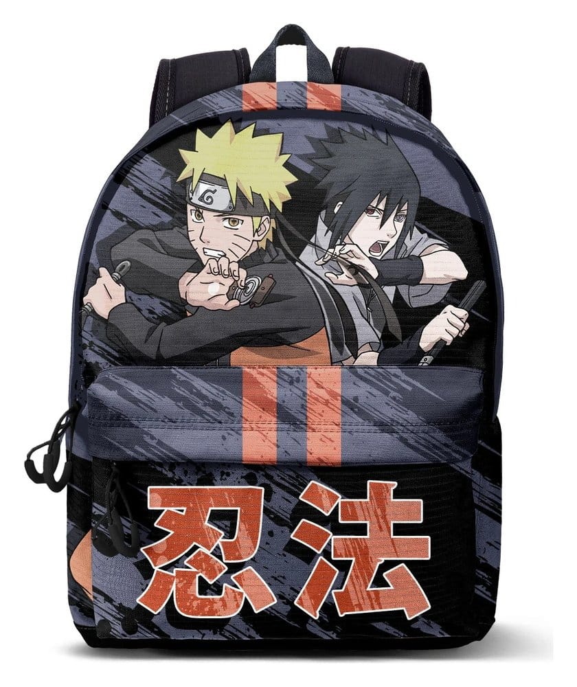 Naruto FAN HS Rucksack 3.0 Shadow Image