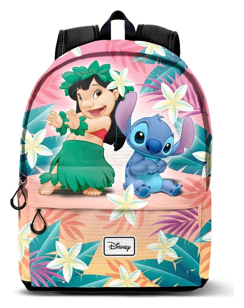 Lilo & Stitch FAN HS Rucksack 3.0 Dance Image