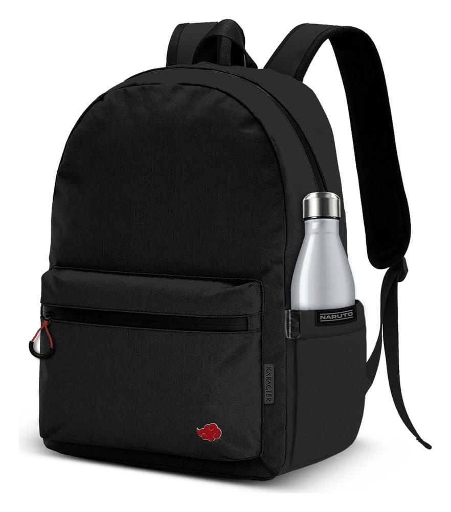 Naruto Block Rucksack NA Image 1