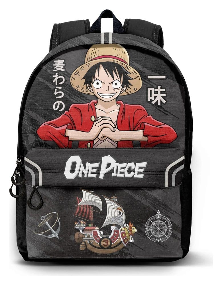 One Piece FAN HS Rucksack 3.0 Unique Image