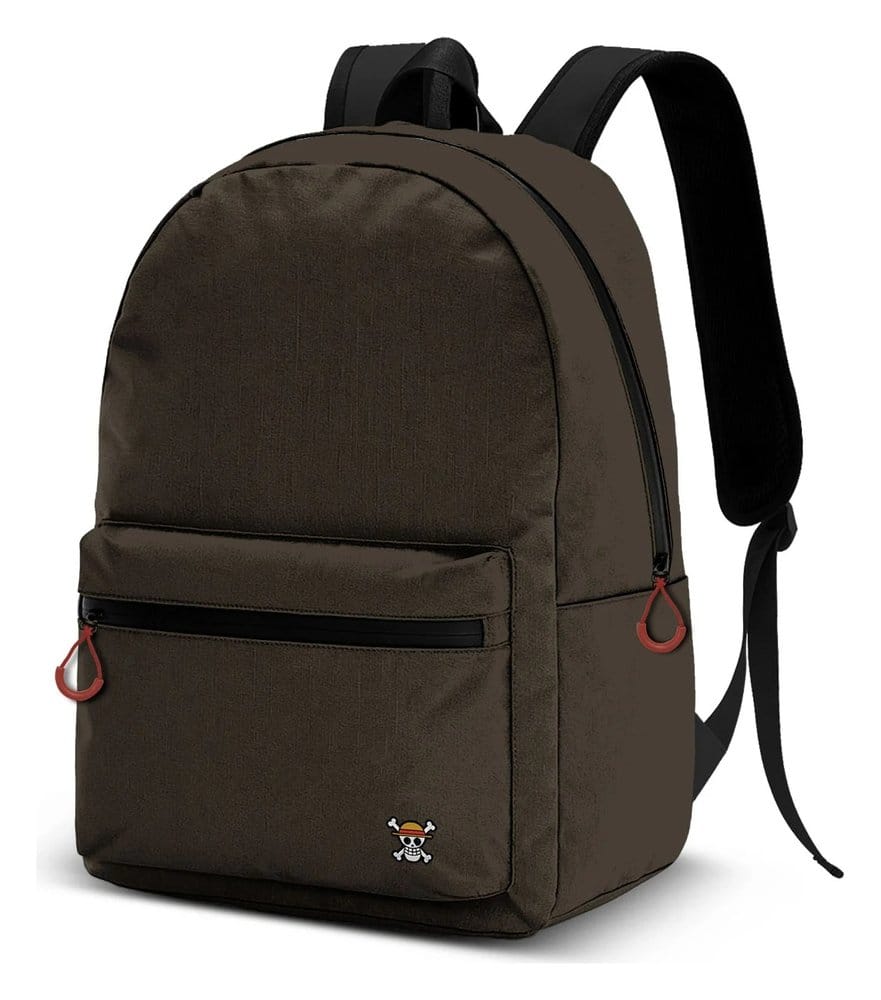 One Piece Block Rucksack OP Image 1