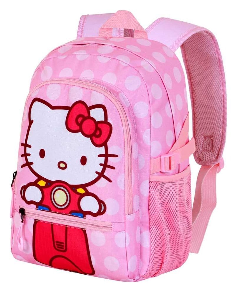 Sanrio Fight Rucksack 3.0 Hello Kitty Moto Image 1