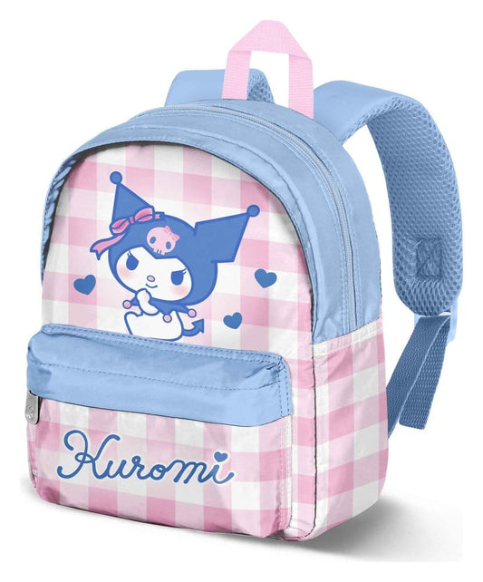 Sanrio Joy Rucksack Kuromi Sweety Image