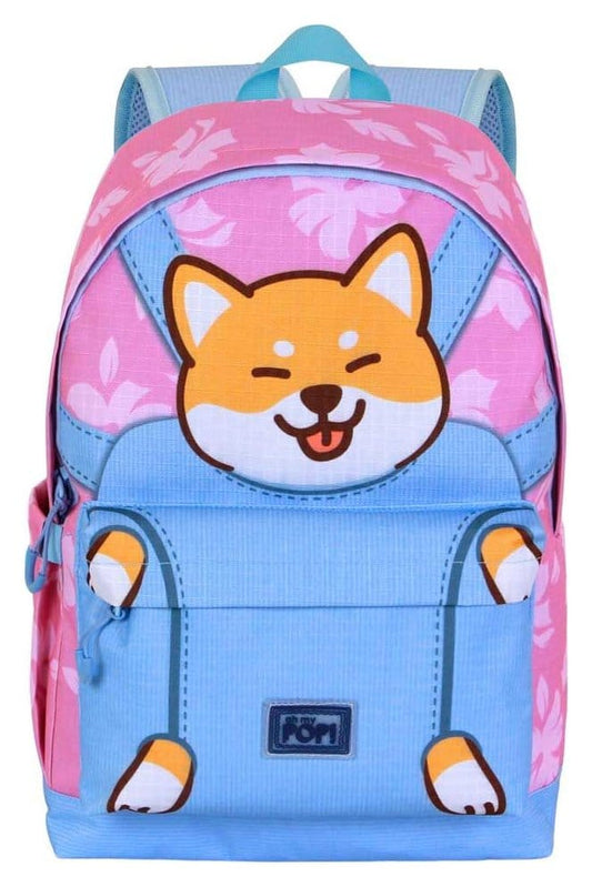 Oh My Pop! FAN HS Rucksack 3.0 Shiby Image 1