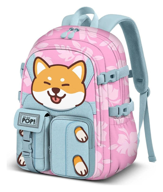 Oh My Pop! Haru Rucksack Shiby Image