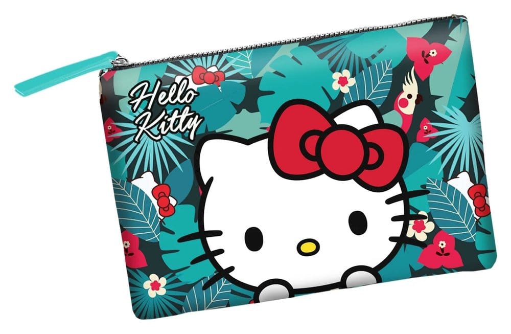 Sanrio Soleil Kulturbeutel Hello Kitty Image