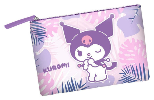 Sanrio Soleil Kulturbeutel Kuromi Funny Image