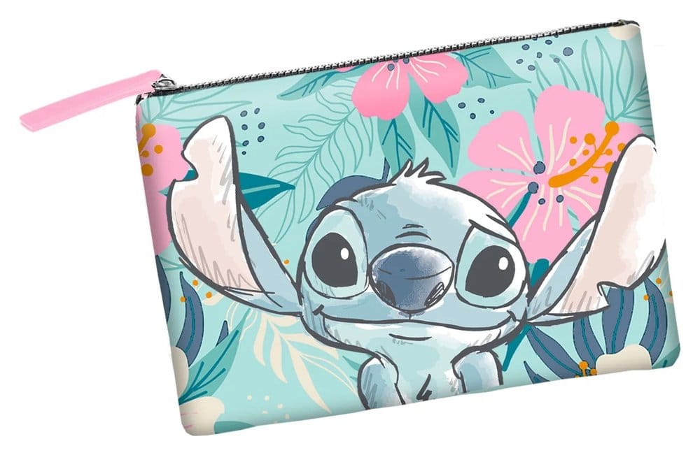 Lilo & Stitch Soleil Strand-Kulturbeutel Sweet Image